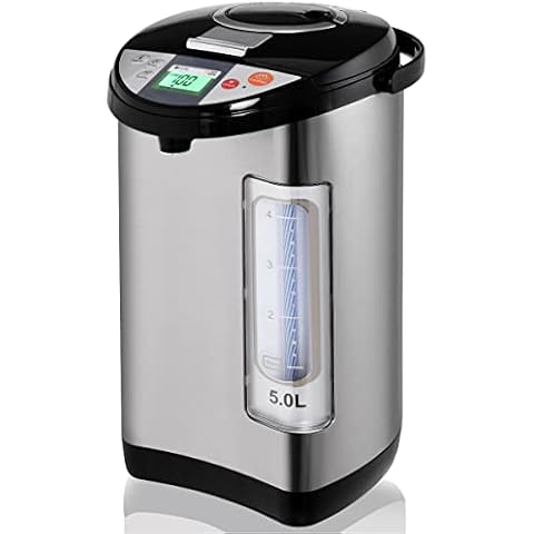 Keep Warm Function Hot Water Dispensers