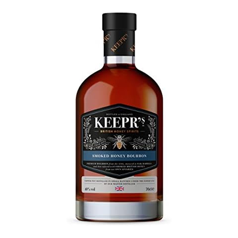 KEEPRS feature image