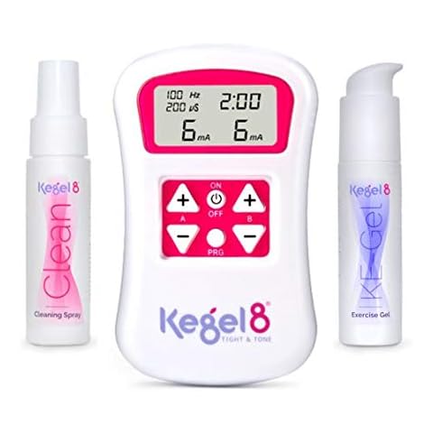 Kegel 8 feature image