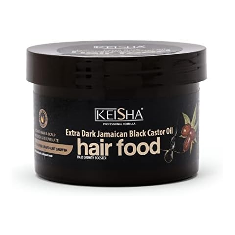 KEISHA thumbnail