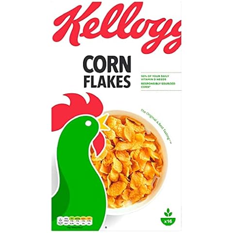 Kellogg feature image