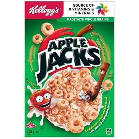 Kellogg's thumbnail