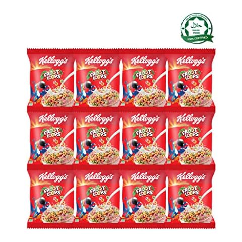 Kellog's thumbnail