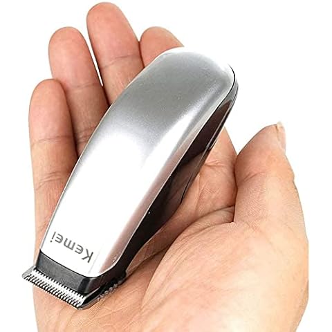 KEMEI thumbnail