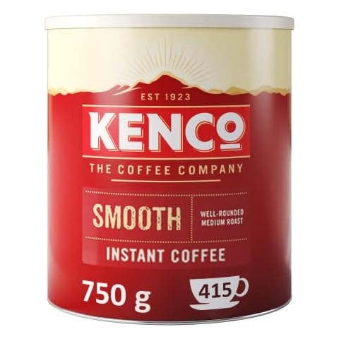 Kenco Instant Coffee
