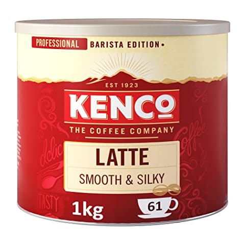 Kenco thumbnail