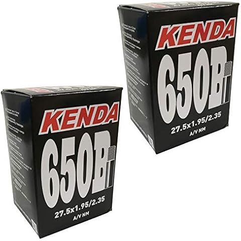 KENDA thumbnail