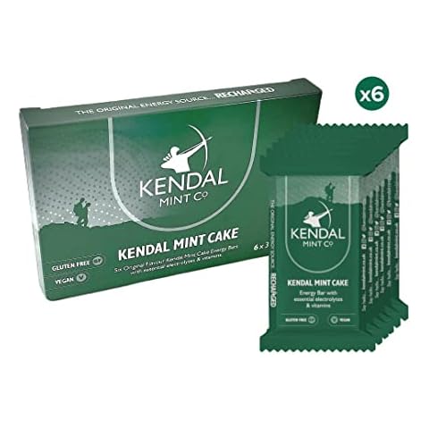 Kendal Mint Co. feature image