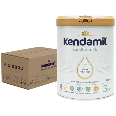 Kendamil feature image