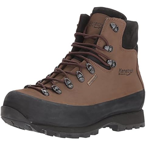 Kenetrek feature image