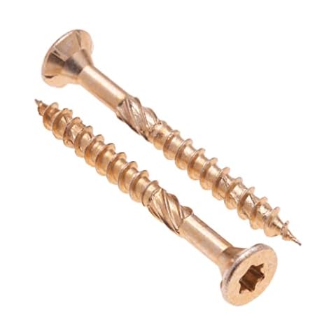 Keple Wood Screws