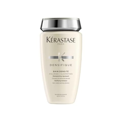 Kerastase Shampoos
