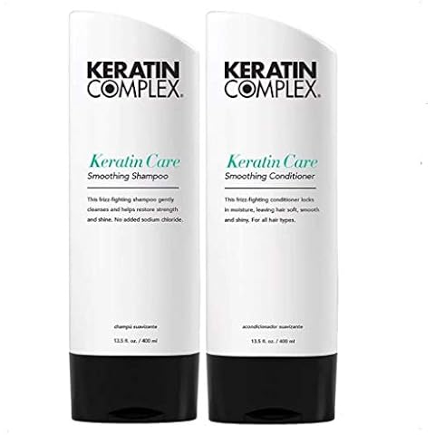 Keratin Complex thumbnail