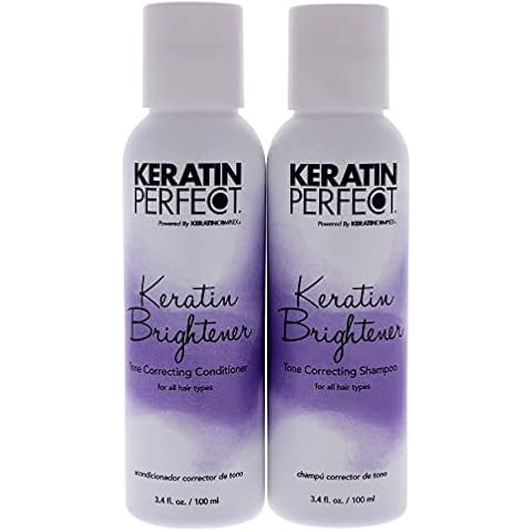 Keratin Perfect feature image