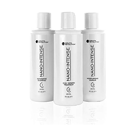 Keratin Revolution feature image