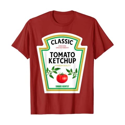 Ketchup Mustard Mayo Team thumbnail