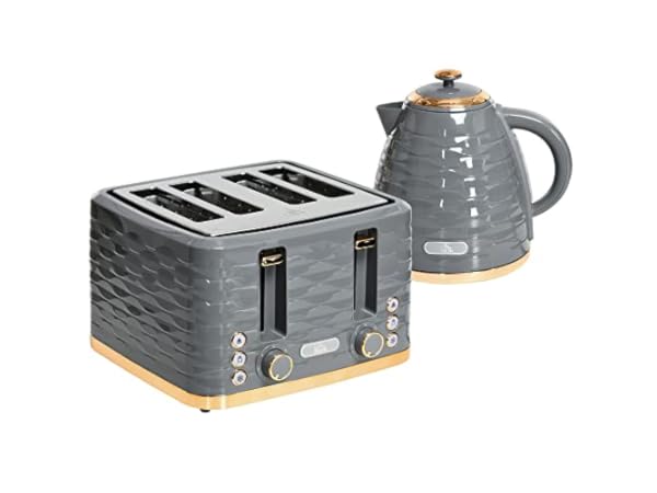 Kettle & Toaster Sets Thumbnail