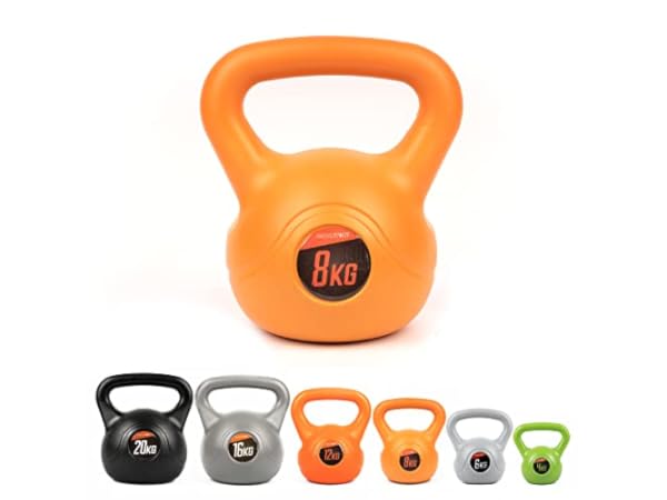 Kettlebells Thumbnail