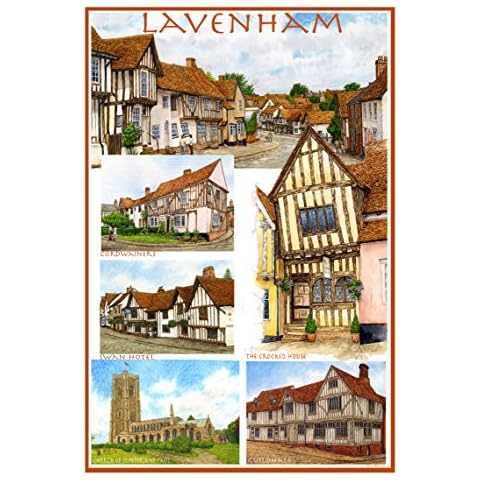 Kevin Robinson Collection feature image