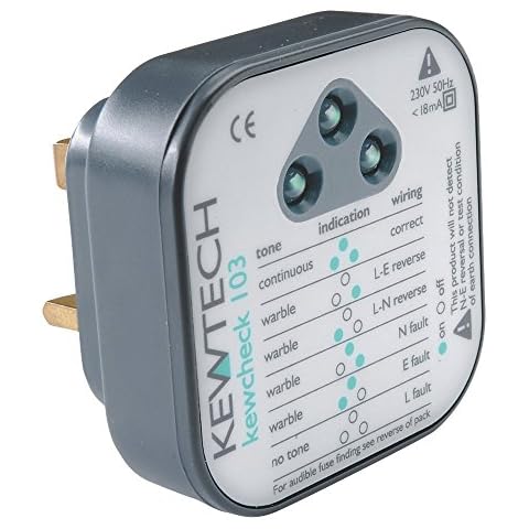 Kewtech thumbnail