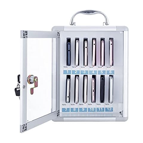 Key Cabinets thumbnail