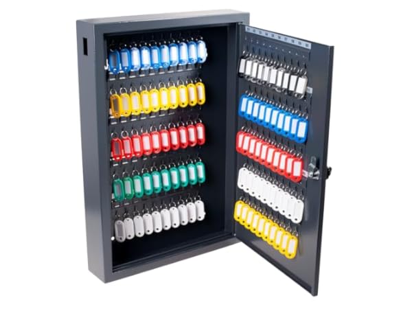 Key Cabinets Thumbnail