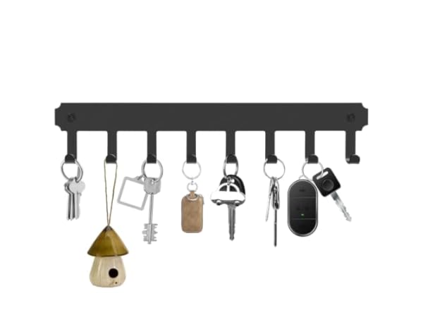 Key Hooks Thumbnail