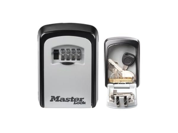 Key Safes Thumbnail