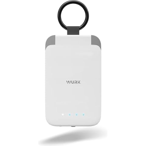 Keychain Power Banks