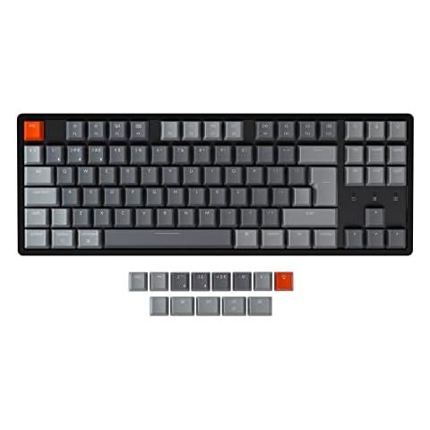 Keychron feature image