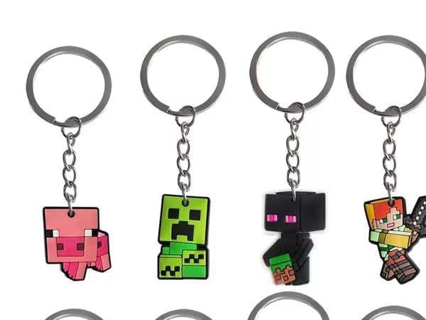 Keyring Party Favour Packs Thumbnail