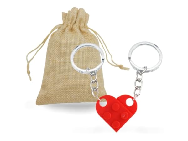 Keyrings & Keychains for Women Thumbnail