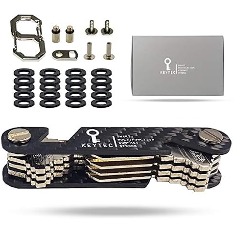 KEYTEC feature image