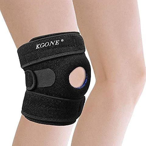 KGONE Knee Braces
