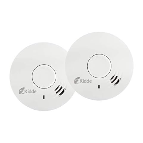 KIDDE Smoke Alarms