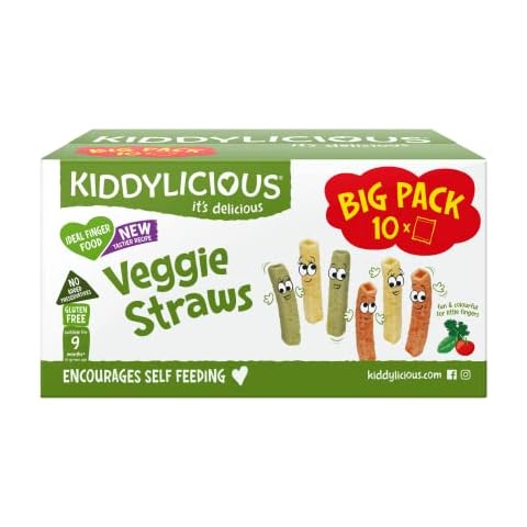 Kiddylicious thumbnail
