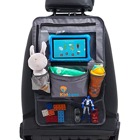 Kidease Travel Gear feature image