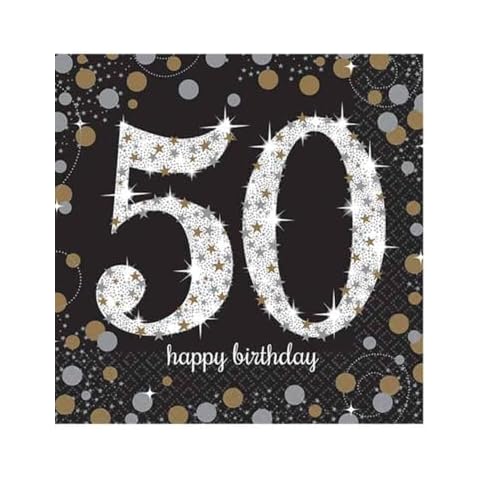 Kids' amscan Party Napkins