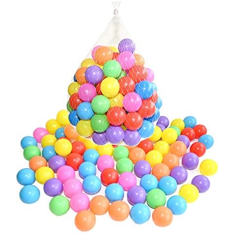 Kids' Ball Pit Balls