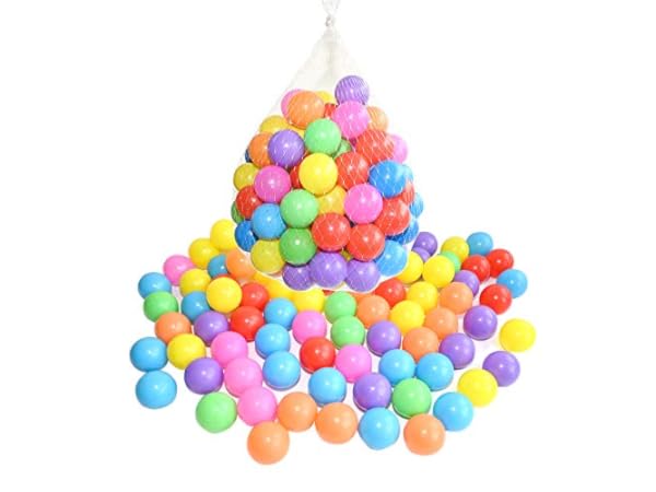 Kids' Ball Pit Balls Thumbnail