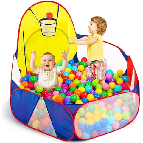 Kids' Ball Pits