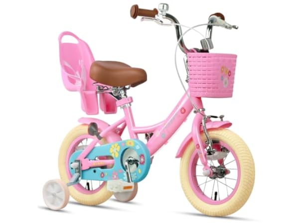 Kids' Bikes Thumbnail