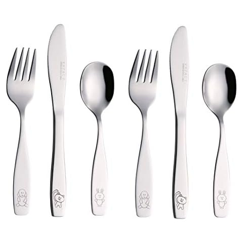 Kids' Cutlery Sets