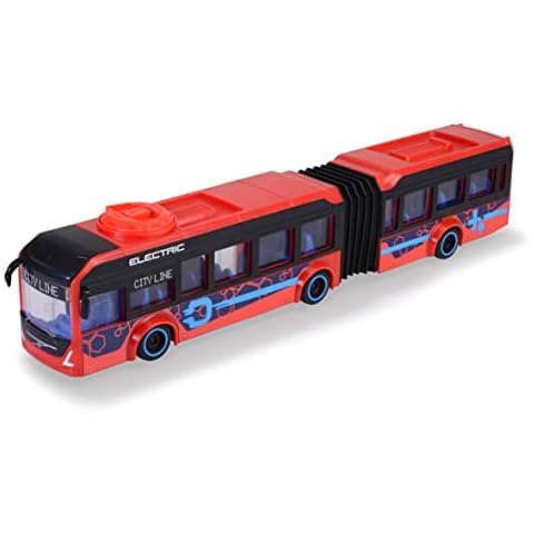 Kids' Dickie Play Buses