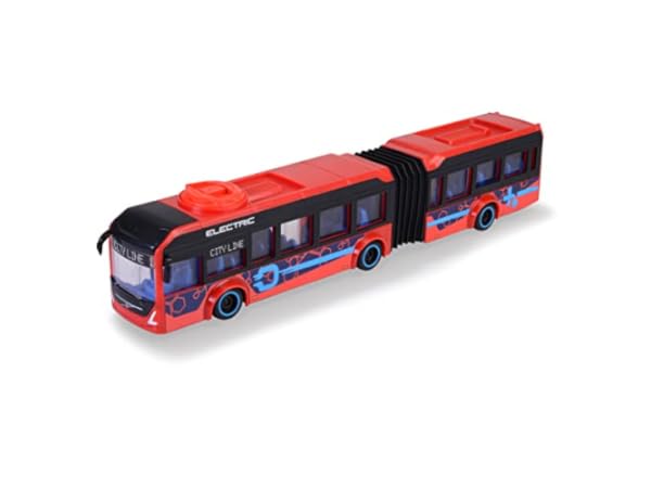 Kids' Dickie Play Buses thumbnail