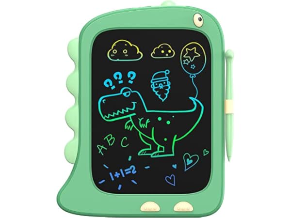 Kids' Doodle & Scribble Boards Thumbnail