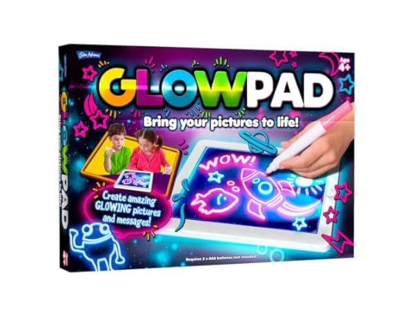 Kids' Doodle & Scribble Boards Thumbnail