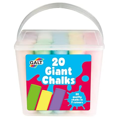 Kids' Drawing Chalks