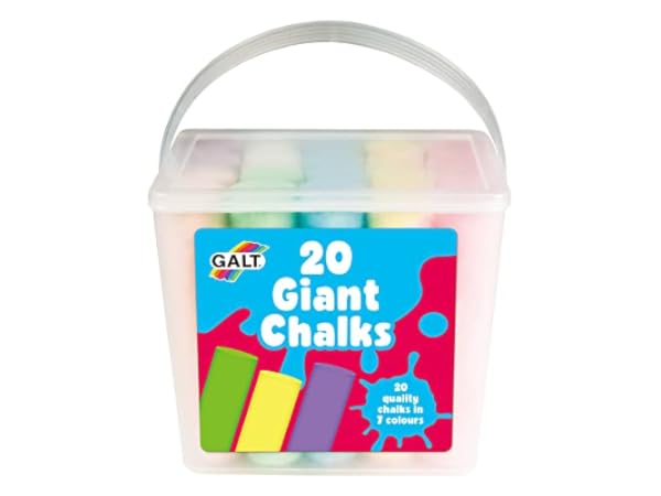 Kids' Drawing Chalks Thumbnail