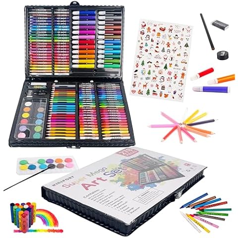 Kids' Drawing Kits
